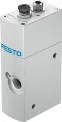 VPCF-6-L-8-G38-6-A4-E-EX2 Пропорциональный распределитель Festo