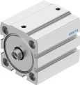 ADN-S-40-35-I-P Компактный цилиндр Festo