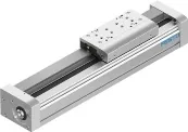 EGC-120-300-BS-10P-KF-0H-ML-GK Ball screw axis Festo