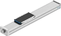 ELGD-BS-KF-WD-100-200-0H-10P-L Ball screw axis Festo