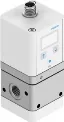 VPPE-3-1-1/8-6-MR-E1-F1A Proportional pressure regulator Festo