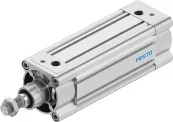 DSBC-80-150-D3-PPVA-N3 Стандартный цилиндр Festo