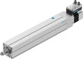 EPCS-BS-60-250-5P-A-ST-M-H1-PLK-AA electric cylinder unit Festo
