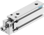 DPDM-Q-10-30-PA Компактный цилиндр Festo