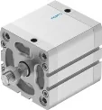 ADN-80-50-A-P-A Компактный цилиндр Festo