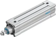 DSBC-63-200-PPSA-N3 Стандартный цилиндр Festo