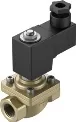 VZWF-B-L-M22C-N12-135-E-2AP4-10 Распределитель с электроуправлением Festo