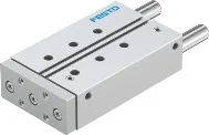 DFM-32-125-P-A-GF-F1A Цилиндр с направляющей Festo