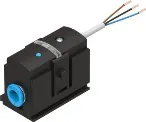 SDE5-D10-FP-Q6-P-K Датчик давления Festo