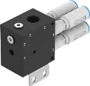 Генератор вакуума OVPN-26-L2-PG14-G34-UA