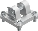 SNC-80 Фланец с осью Festo