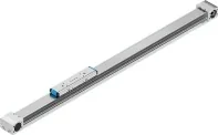 ELGA-TB-KF-70-800-0H Приводы с зубчатым ремнем Festo
