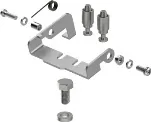 DADP-TU-F3-80 Toggle lever function kit Festo