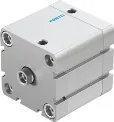 ADN-63-35-I-PPS-A Компактный цилиндр Festo