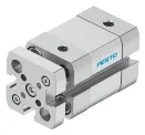 ADNGF-12-5-P-A Компактный цилиндр Festo