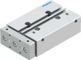 DFM-12-50-P-A-GF Цилиндр с направляющей Festo