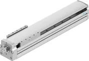 ELGT-BS-90-350-20P Ball screw axis Festo