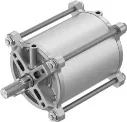 DFPC-125-100-D Линейный привод Festo