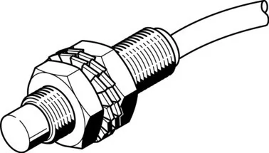 SIEF-M8NB-NS-K-L Датчик положения Festo