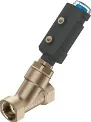 VZXA-B-TS7-1 1/4"-M2-B1T-4.4-K-46-17-PM Седельный клапан Festo