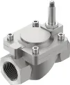 VZWM-L-M22C-G114-F5-R1 Распределитель с электроуправлением Festo