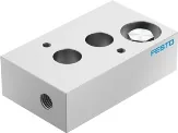 DADG-FM-VDE1G18 Распределительная пластина Festo