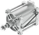 DFPI-250- -ND2P-E-NB3P Линейный привод Festo