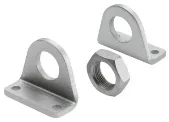 HBN-8/10X2 Крепежные лапы Festo