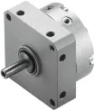 DSM-8-90-P Неполноповоротный привод Festo