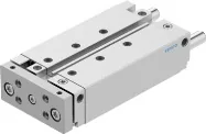 DFM-25-100-B-PPV-A-GF Цилиндр с направляющей Festo