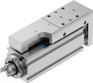 EGSC-BS-KF-25-25-6P Мини-суппорт Festo
