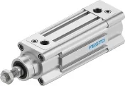 DSBC-40-50-D3-PPVA-N3 Стандартный цилиндр Festo