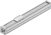 ELGC-BS-KF-45-300-10P Ball screw axis Festo