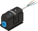 SDE5-D10-C-Q6E-P-K Датчик давления Festo