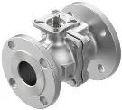 VZBF-2-P1-20-D-2-F0507-V15V15 Шаровой кран Festo