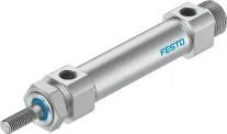 DSNU-S-20-50-PPS-A-MX Круглый цилиндр Festo
