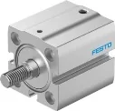 AEN-S-25-25-A-P Компактный цилиндр Festo