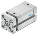 ADNGF-25-25-PPS-A Компактный цилиндр Festo