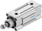 DSBC-63-50-D3-PPSA-N3 Стандартный цилиндр Festo