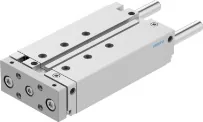 DFM-32-125-B-PPV-A-KF Цилиндр с направляющей Festo