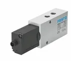 MPYE-5-3/8-420-B Клапан Пропорциональный Festo