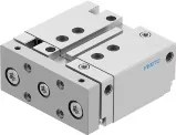 DFM-32-20-B-PPV-A-KF Цилиндр с направляющей Festo