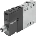 CPE10-M1CH-3GL-M7 Распределитель с электроуправлением Festo