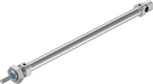 DSNU-12-200-P-A Стандартный цилиндр Festo