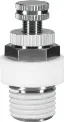 VFFK-C-K-M5-P Выхлопной дросель Festo