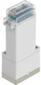 VYKC-F16-M32-16-PE-H2R Media separated solenoid valve Festo