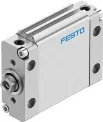 DZF-40-25-P-A Плоский цилиндр Festo