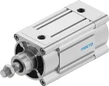 DSBC-100-80-D3-PPSA-N3 Standards-based cylinder Festo