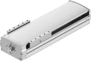 ELGT-BS-160-300-10P Ball screw axis Festo