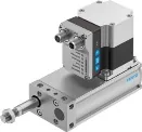 EPCE-TB-60-50-FL-MF-ST-M-H1-PLK-AA electric cylinder unit Festo